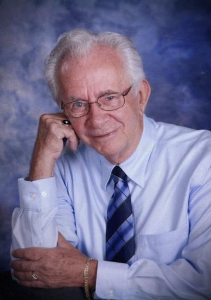 Lewis Edward Price Profile Photo