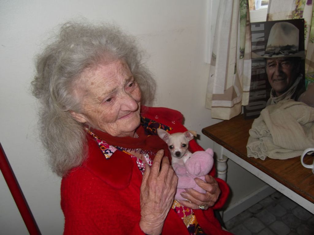 Josephine Smaldino Puccio