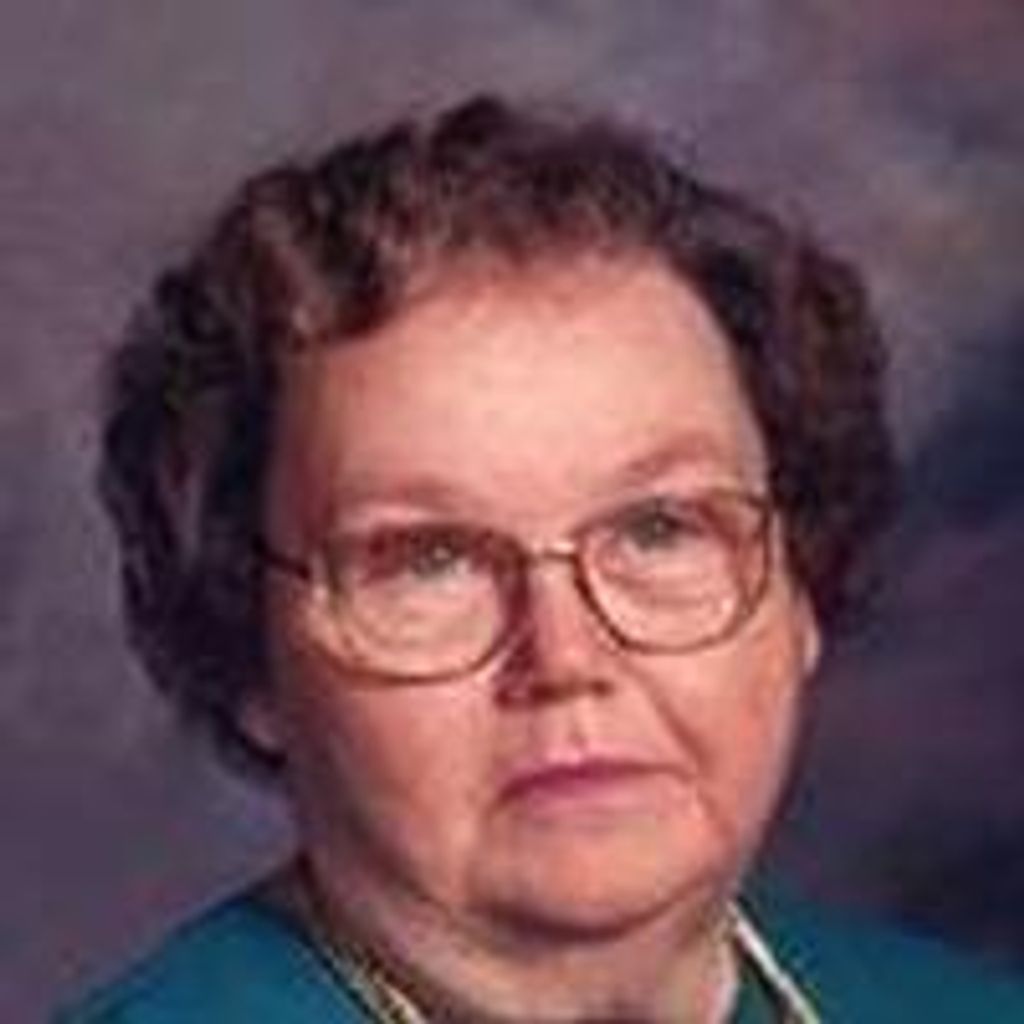 Wilma M. Westphal