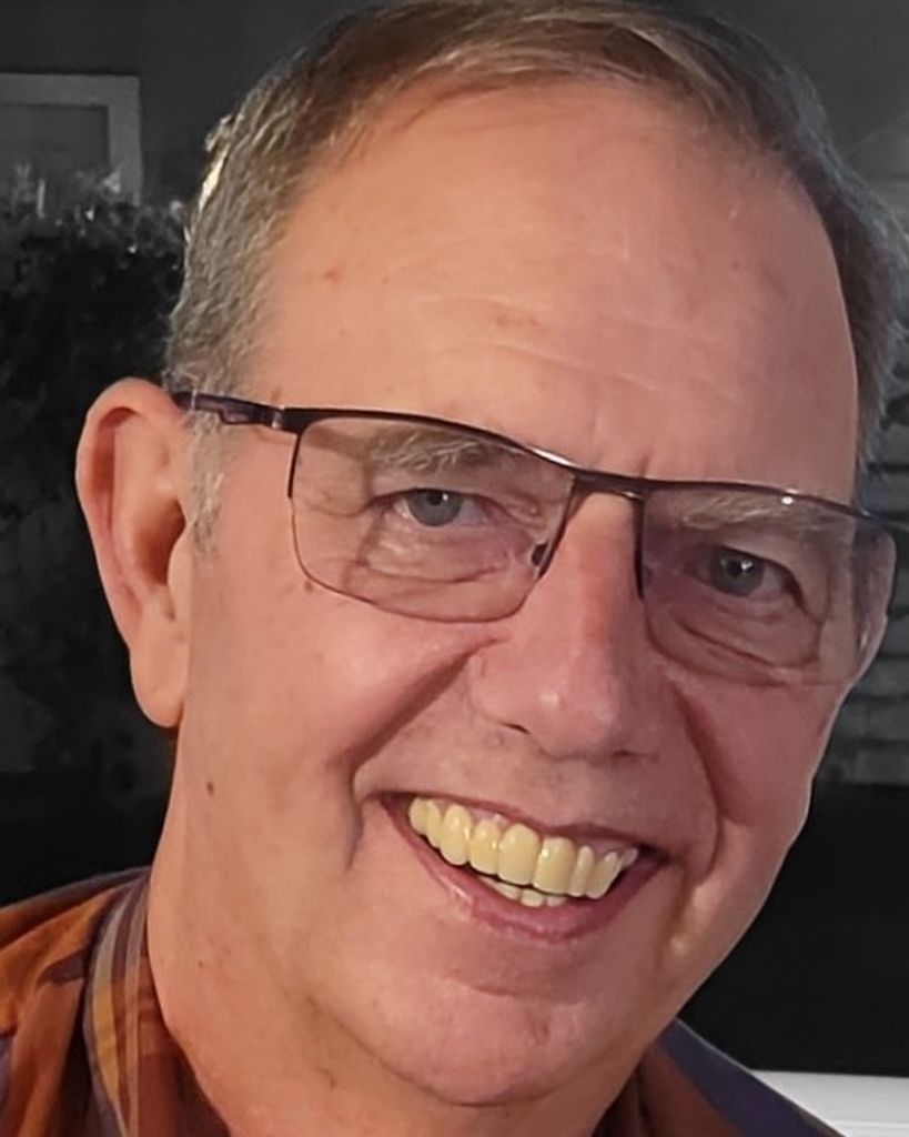 Maj. Russell M Frye, Jr. Profile Photo