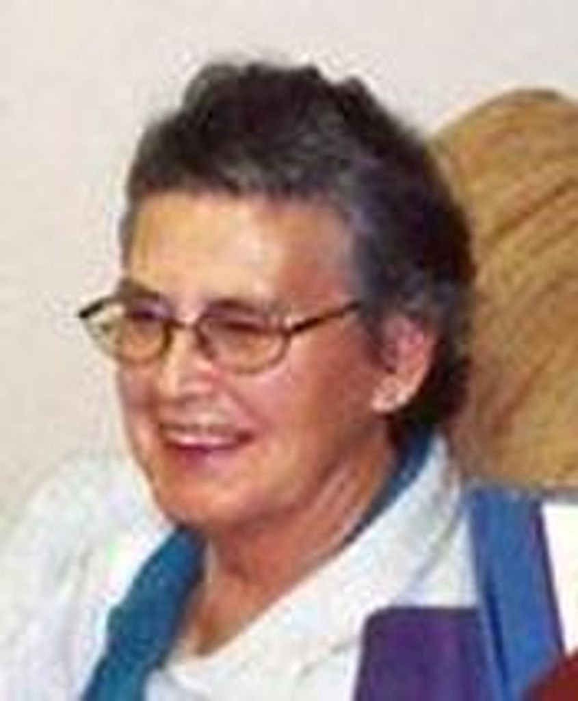 Winifred Miles Profile Photo