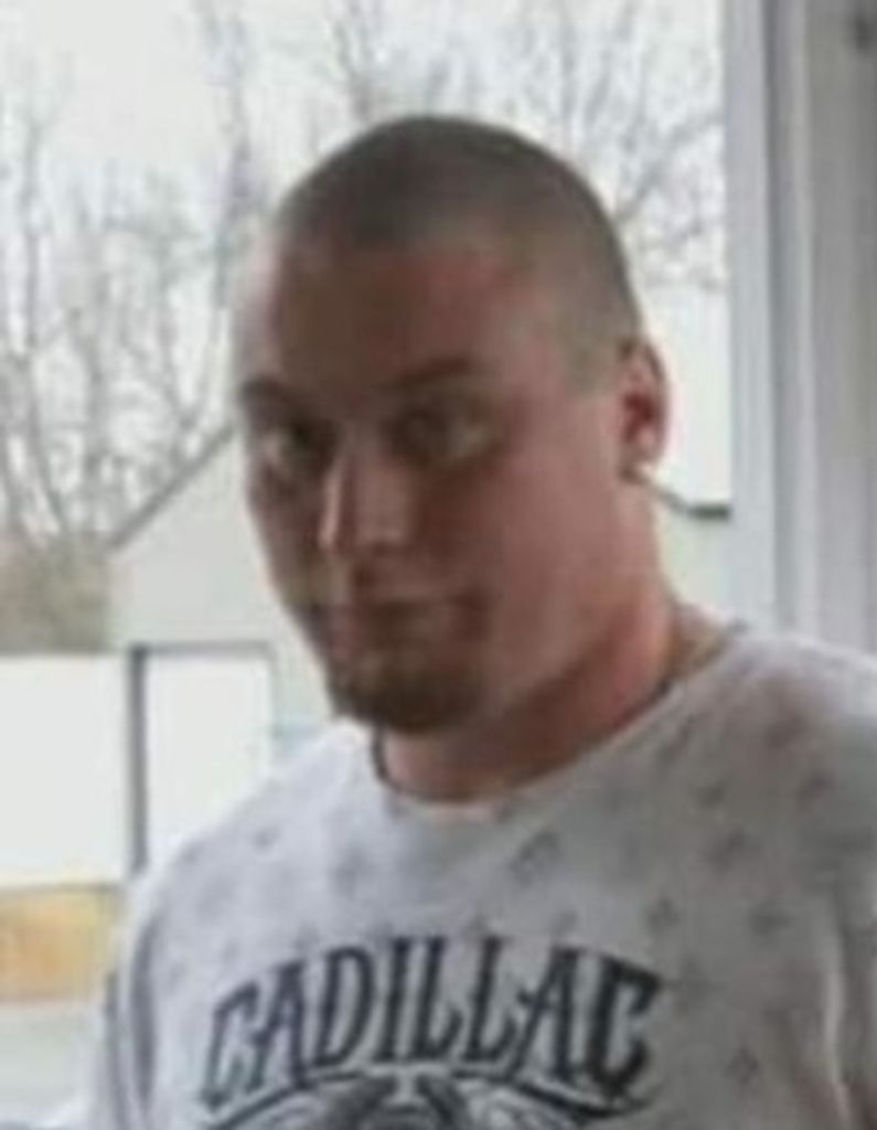 Jacob G. Irvin Profile Photo