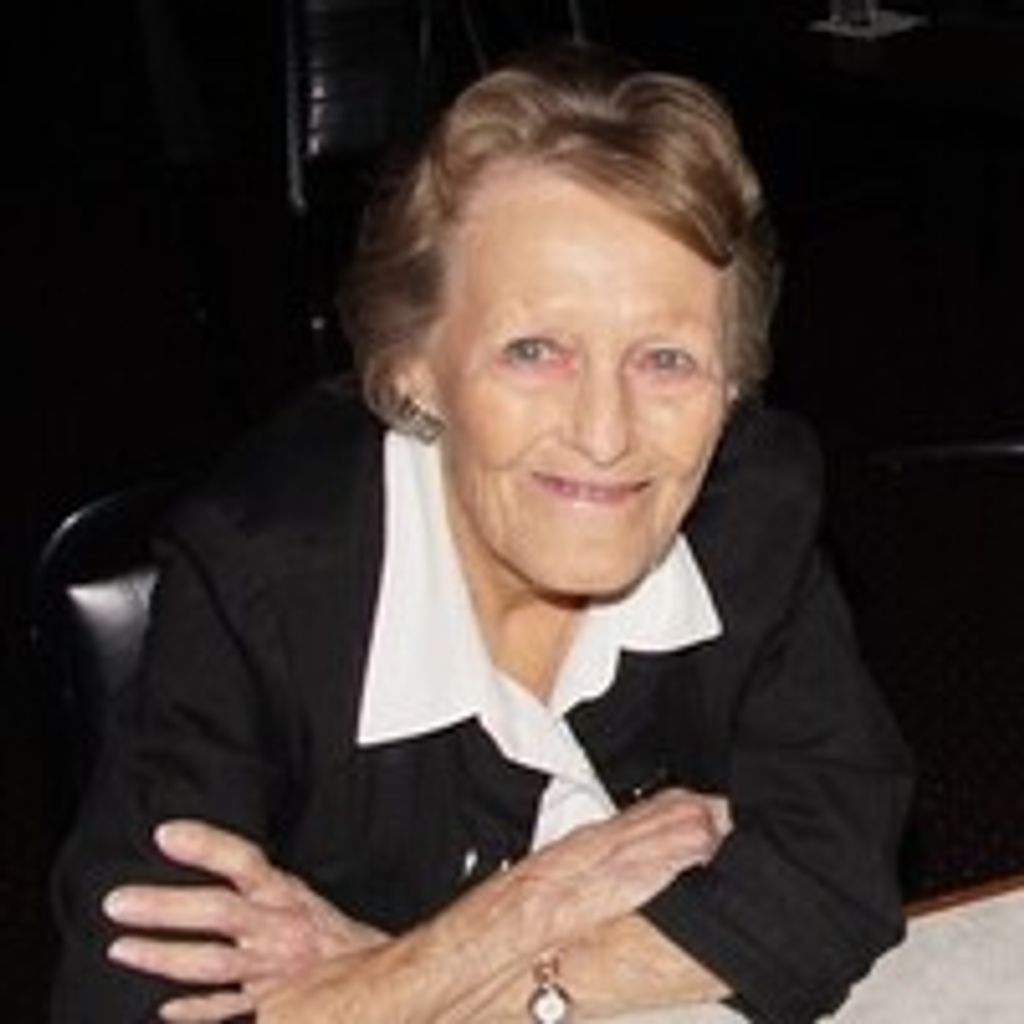 Patricia A. Benshoff