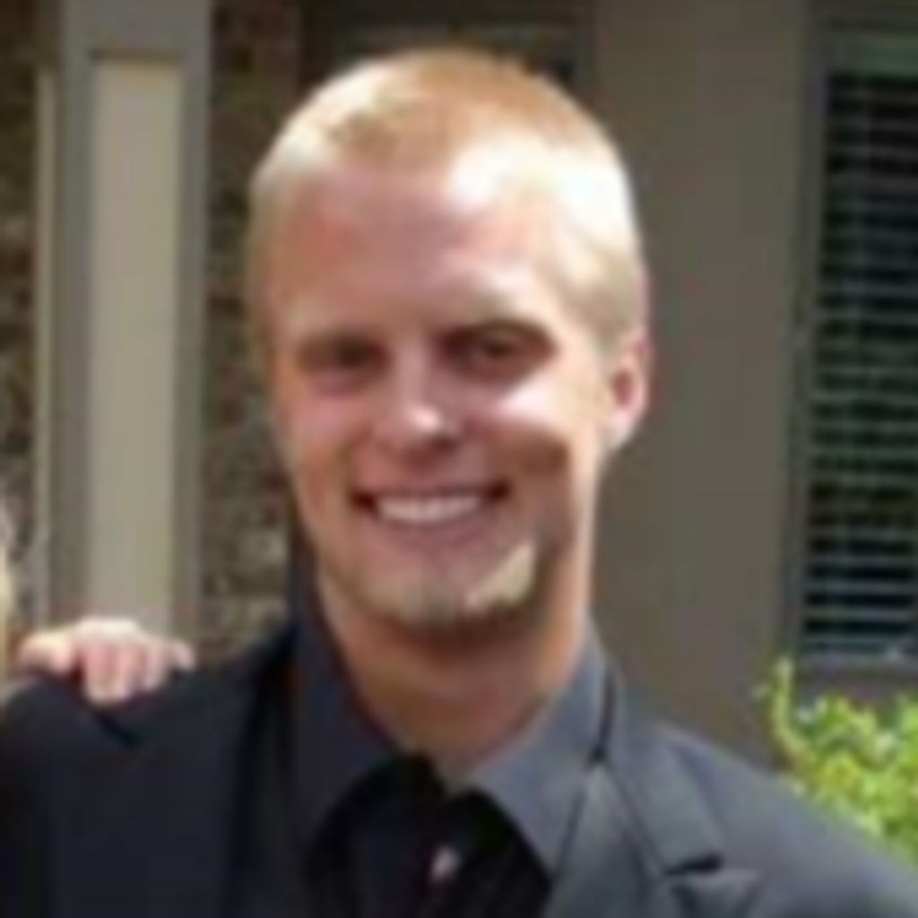 Drew Waxlax Profile Photo