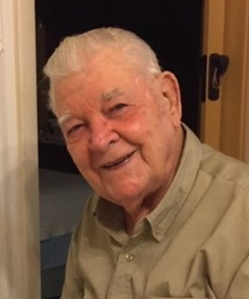 James "Jack" T. Walker Profile Photo