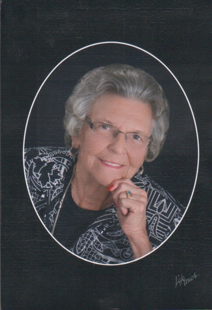Rita Fehrman Profile Photo