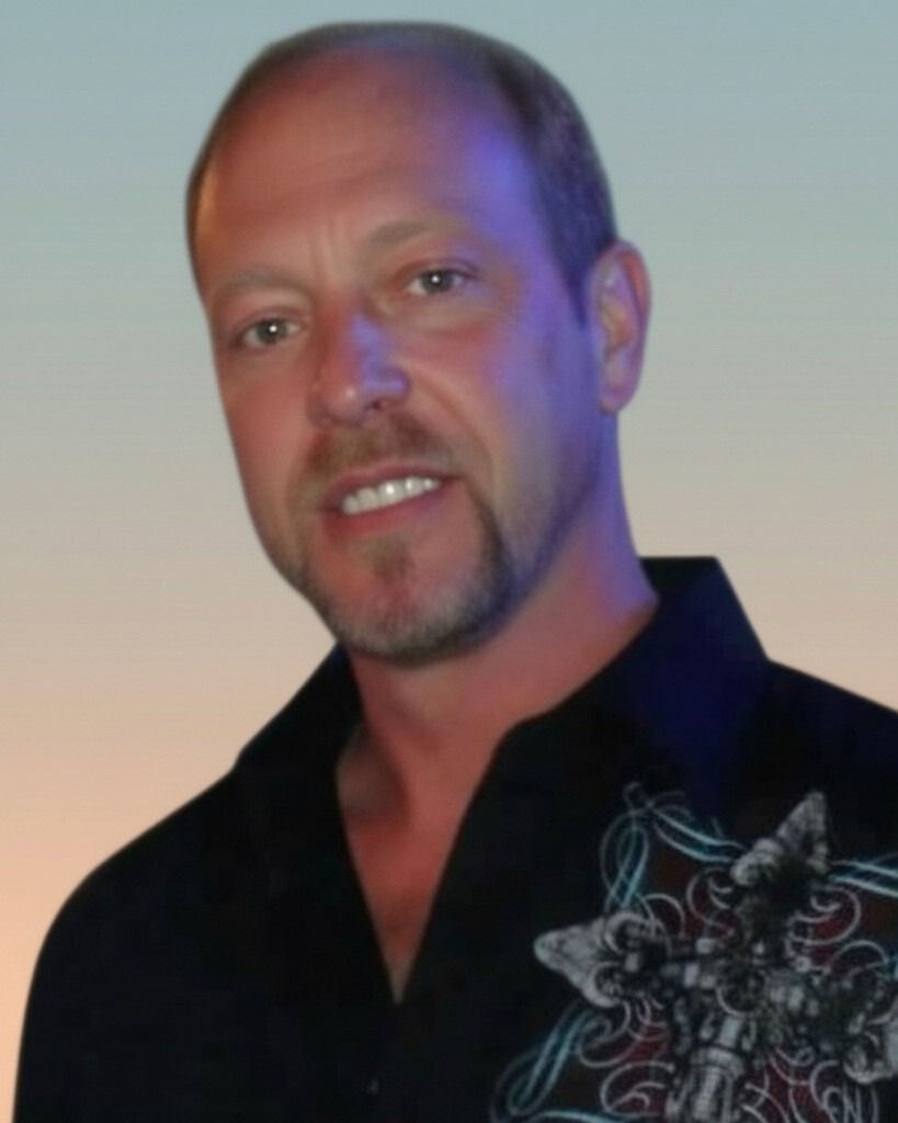 Calvin James Profile Photo