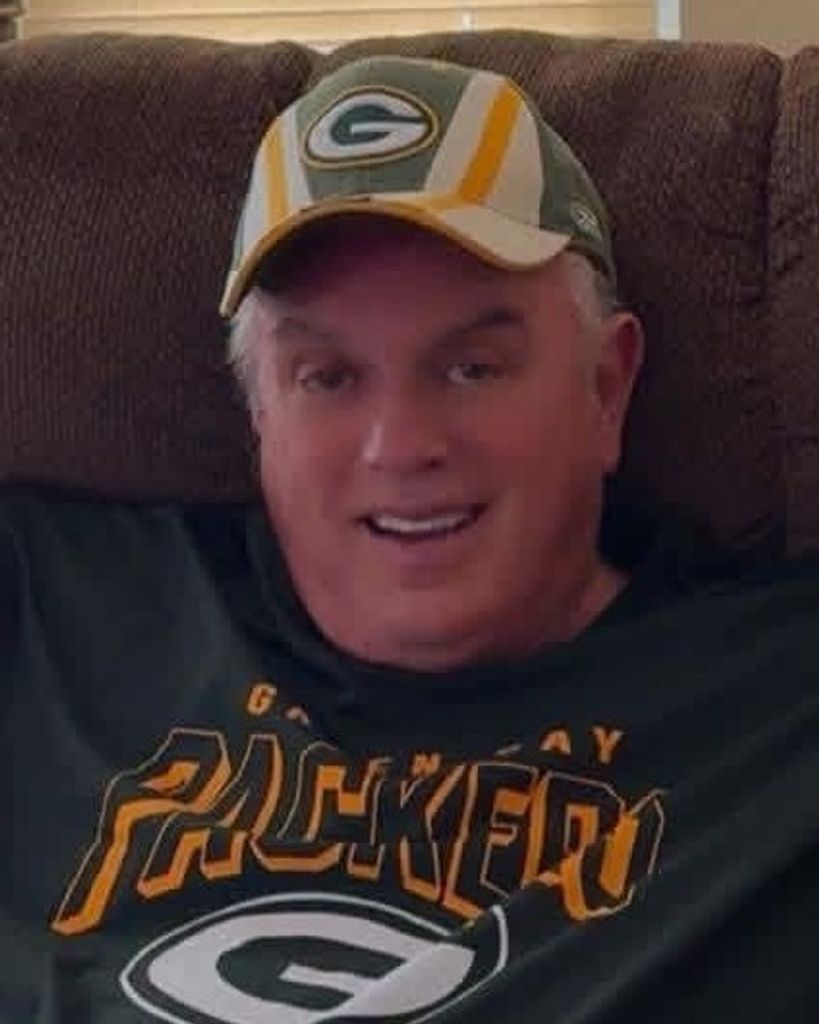 Dennis Lee Lipske Profile Photo