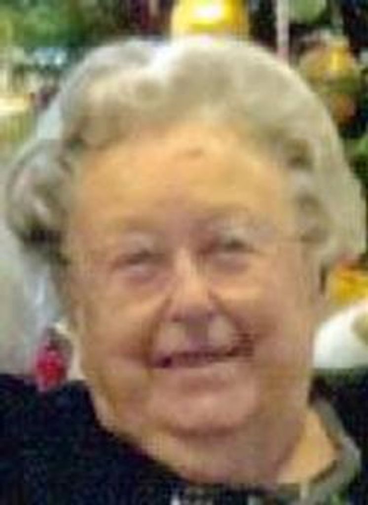 Mary Kraynak Nichols