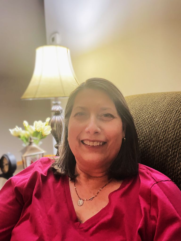 Cynthia Renee Muter Profile Photo