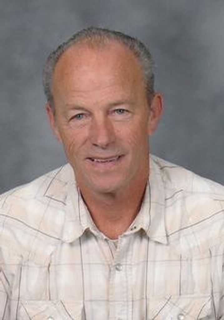 John Allen Dale Short