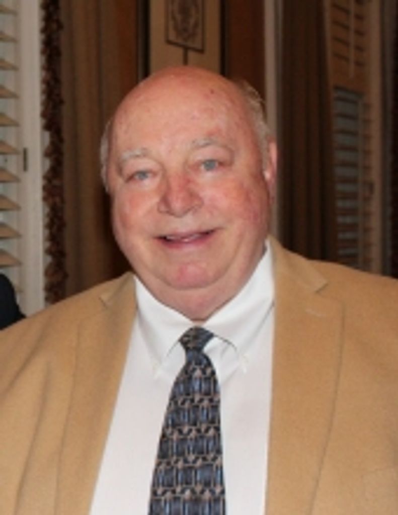 Richard William Schreiber