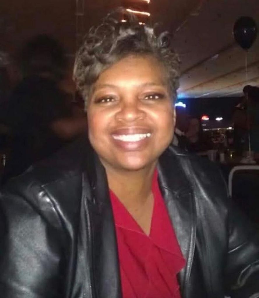 Ms. Sherry Trinise Day-Anderson Profile Photo