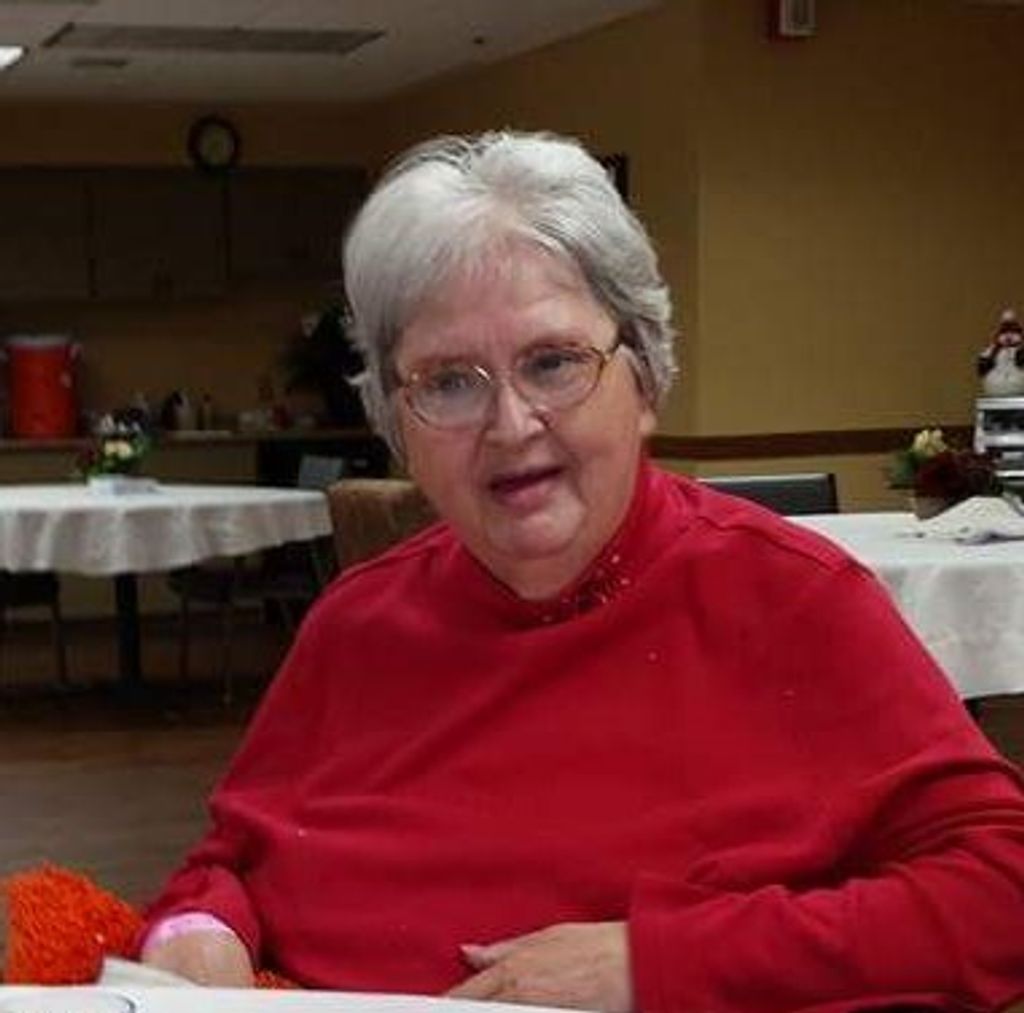 Kathleen Hoffman