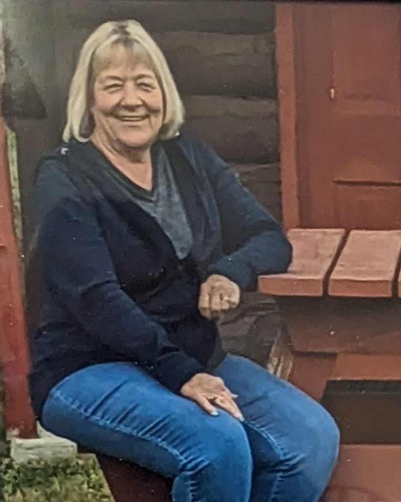 Patricia (Pat) Jane Konkel Profile Photo