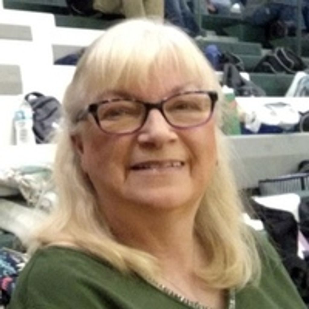 Katherine Evelyn Somers Profile Photo