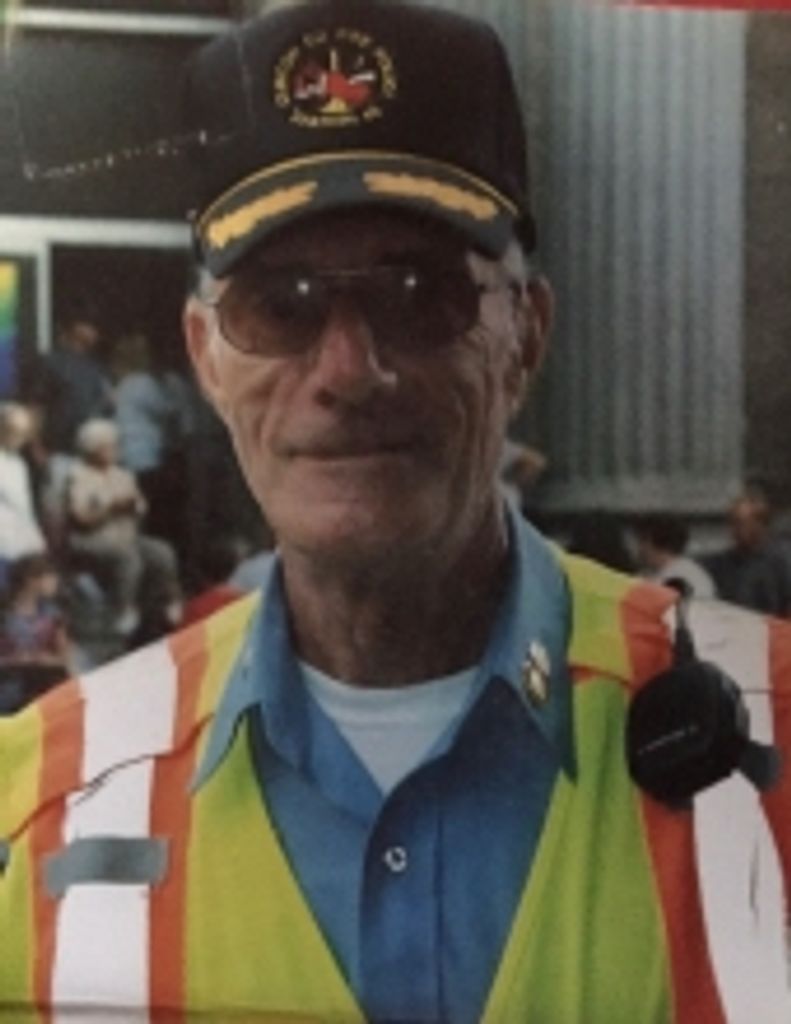 Richard Norman Kline