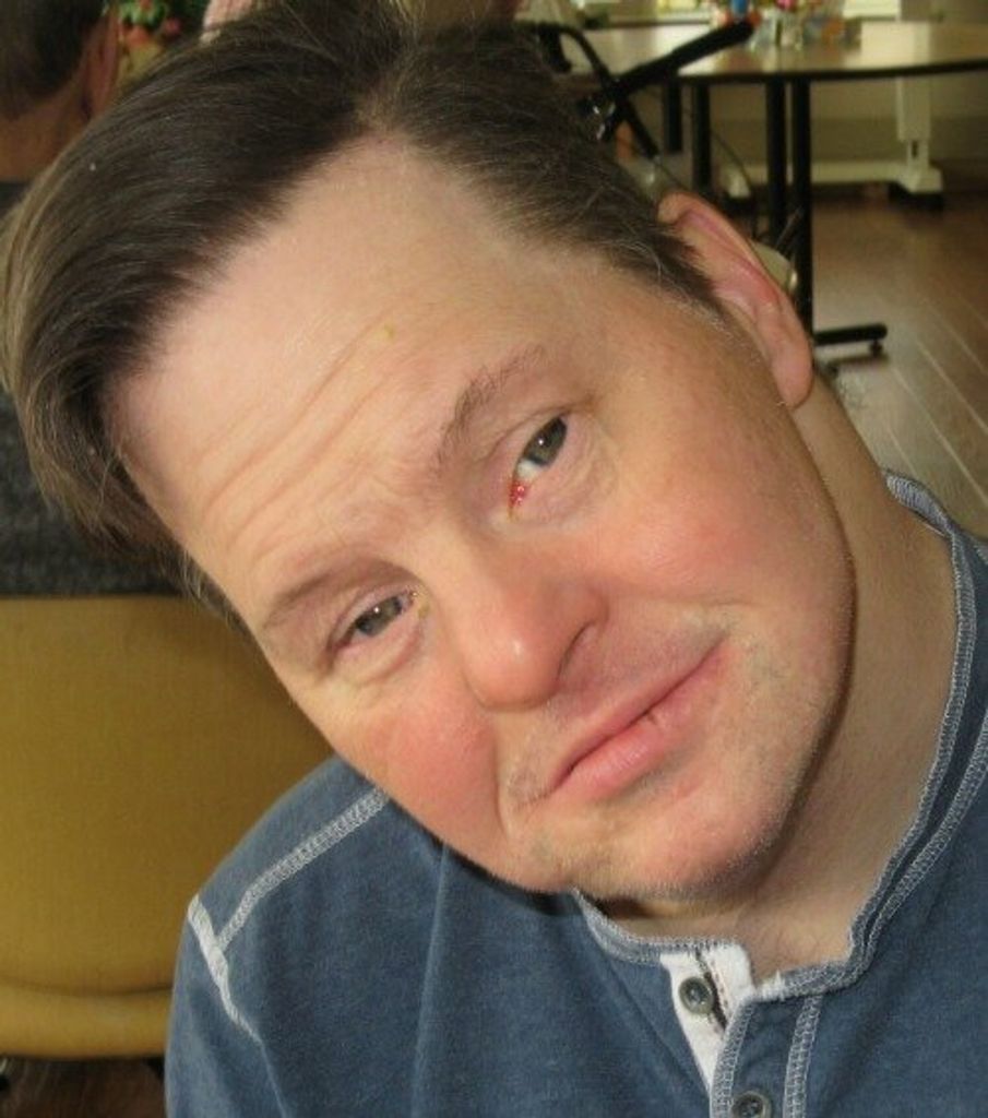 Tony Schmidt Profile Photo