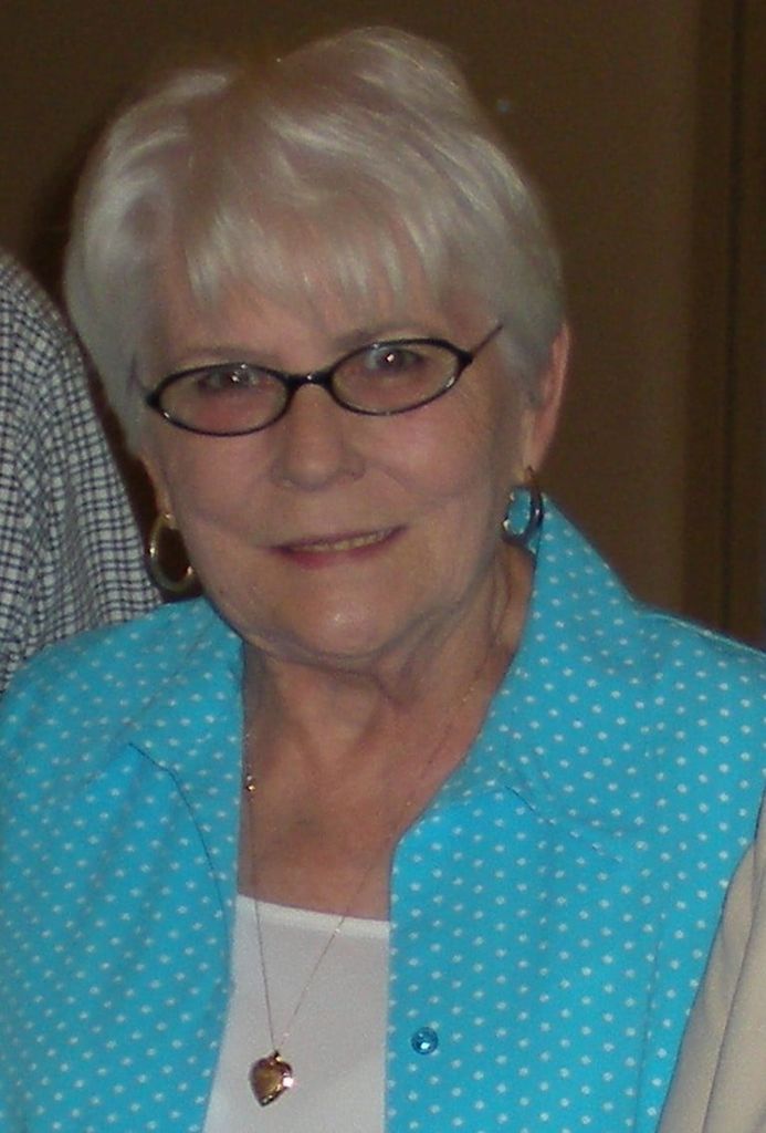 Mrs. Trudie Ann Mcilwain Matthews Profile Photo
