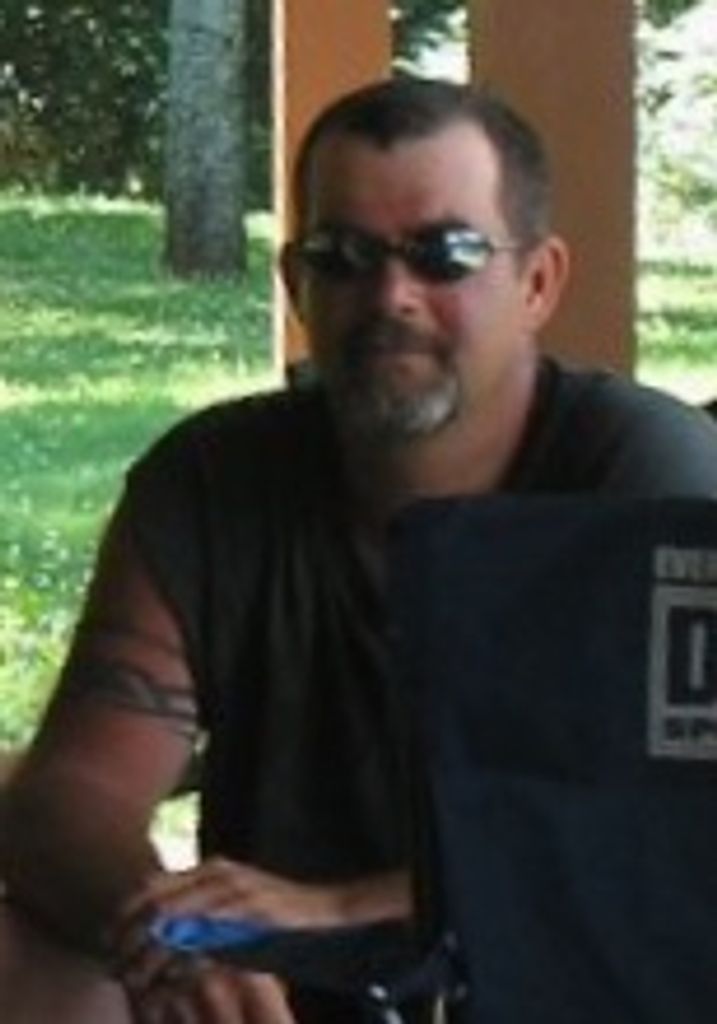 George "Chris" Jr.