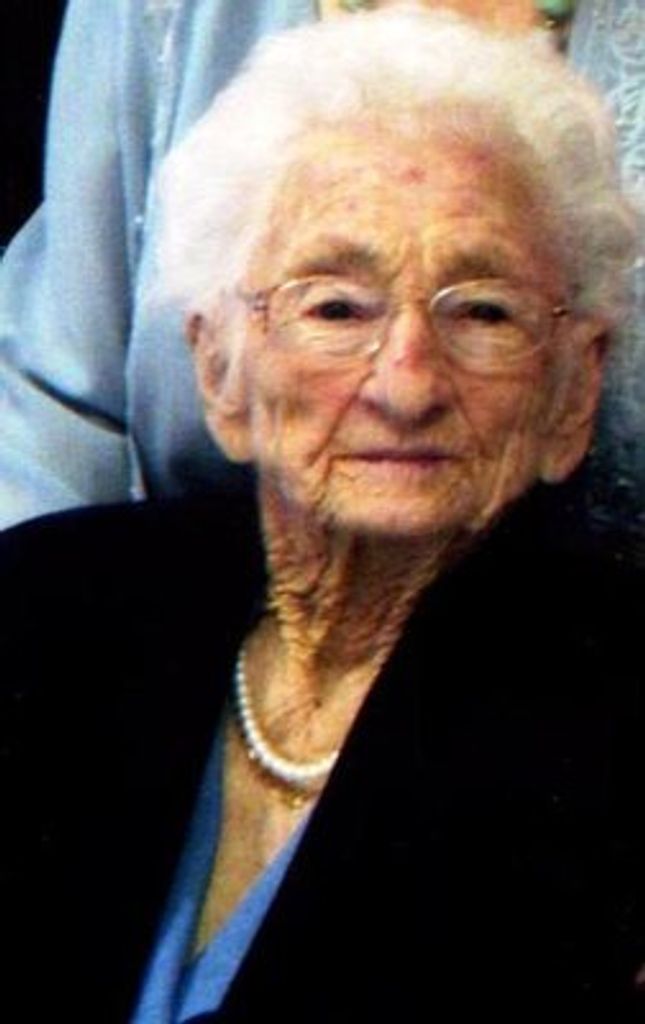 Mary Hooper