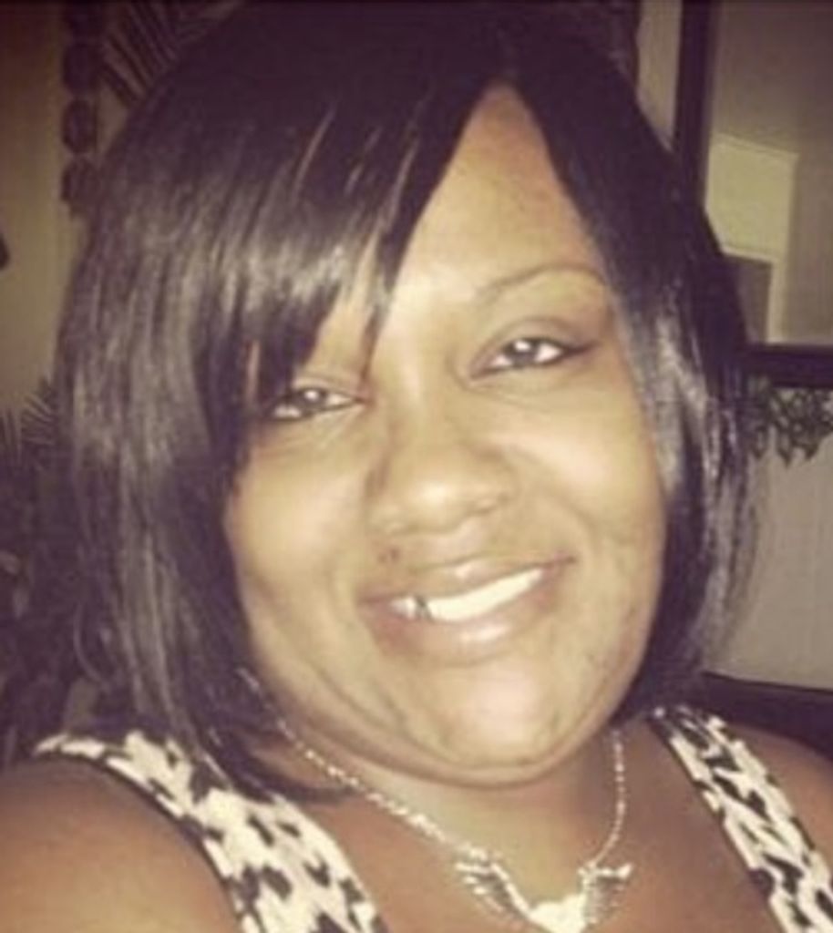 Latrina Leigh Laster Profile Photo