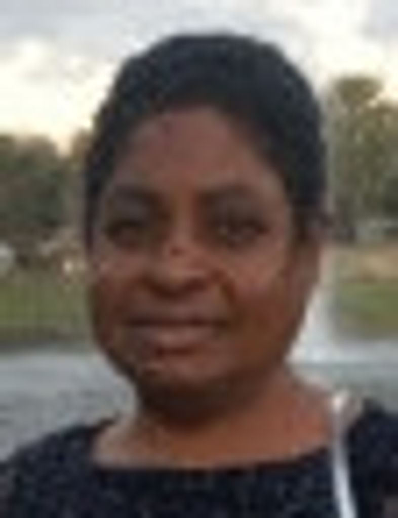 Sharon Thomas Profile Photo