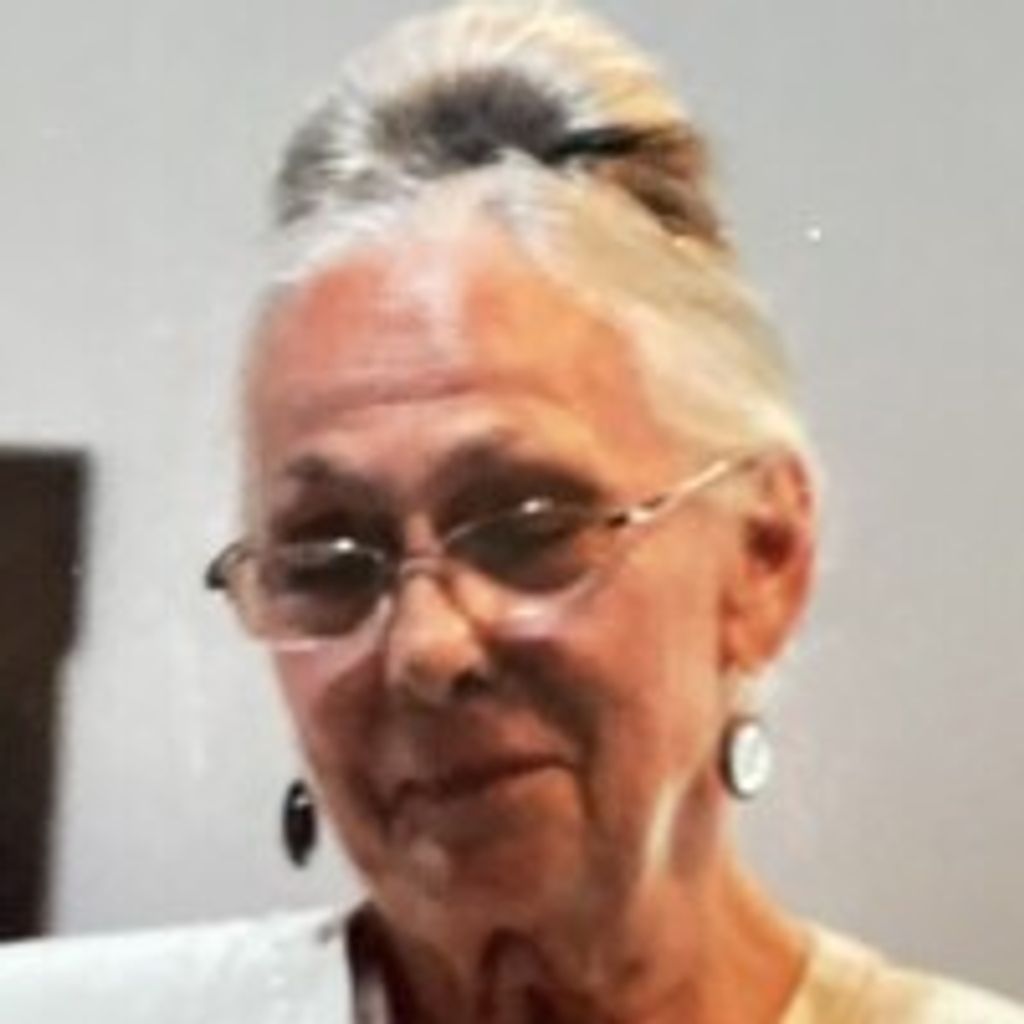 Patricia Henninger
