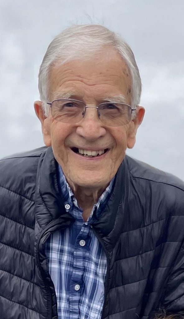 Lawrence Roy Hardwick Profile Photo