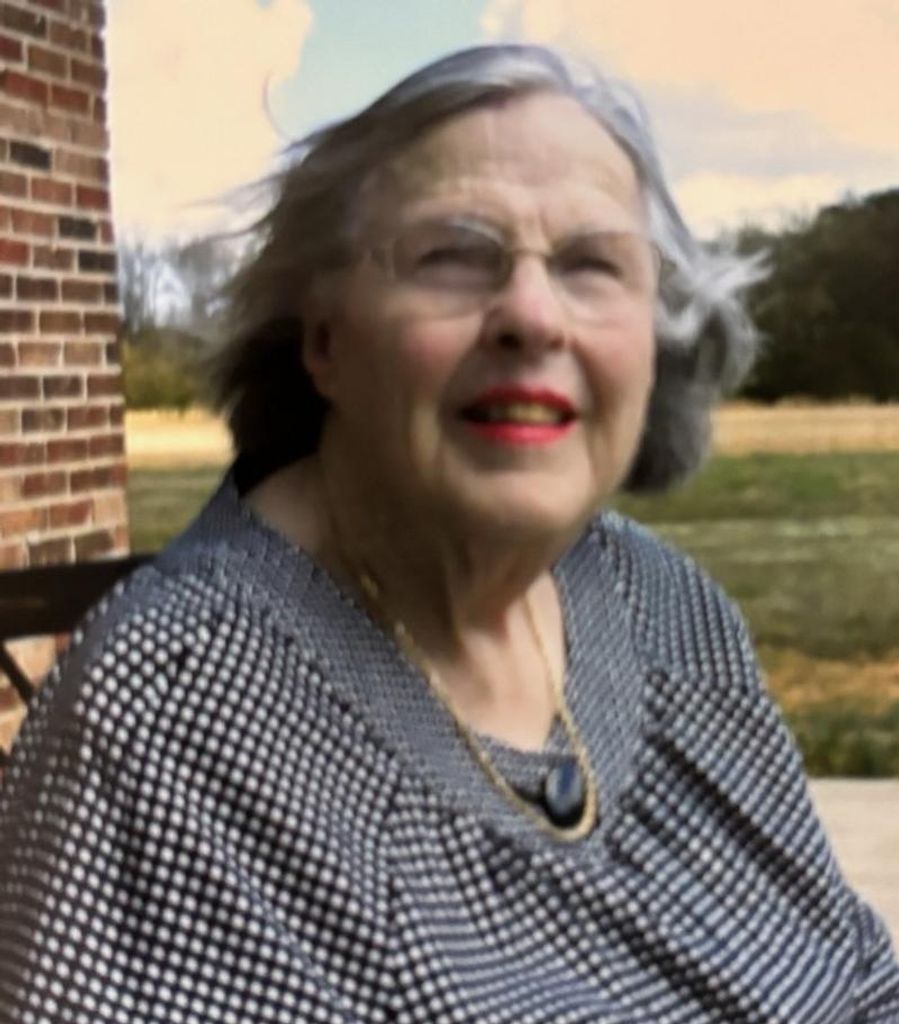 Carolyn Ann Chunn Glenn Profile Photo