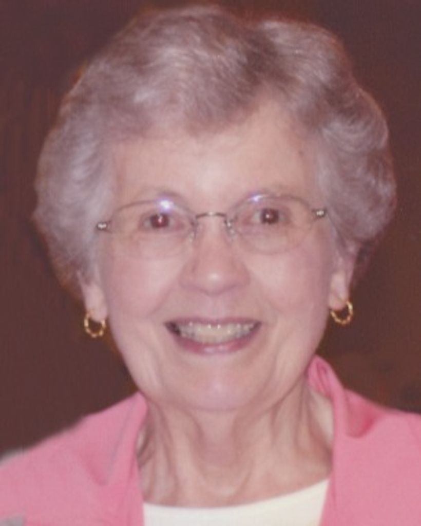 Dolores M. Hoefler
