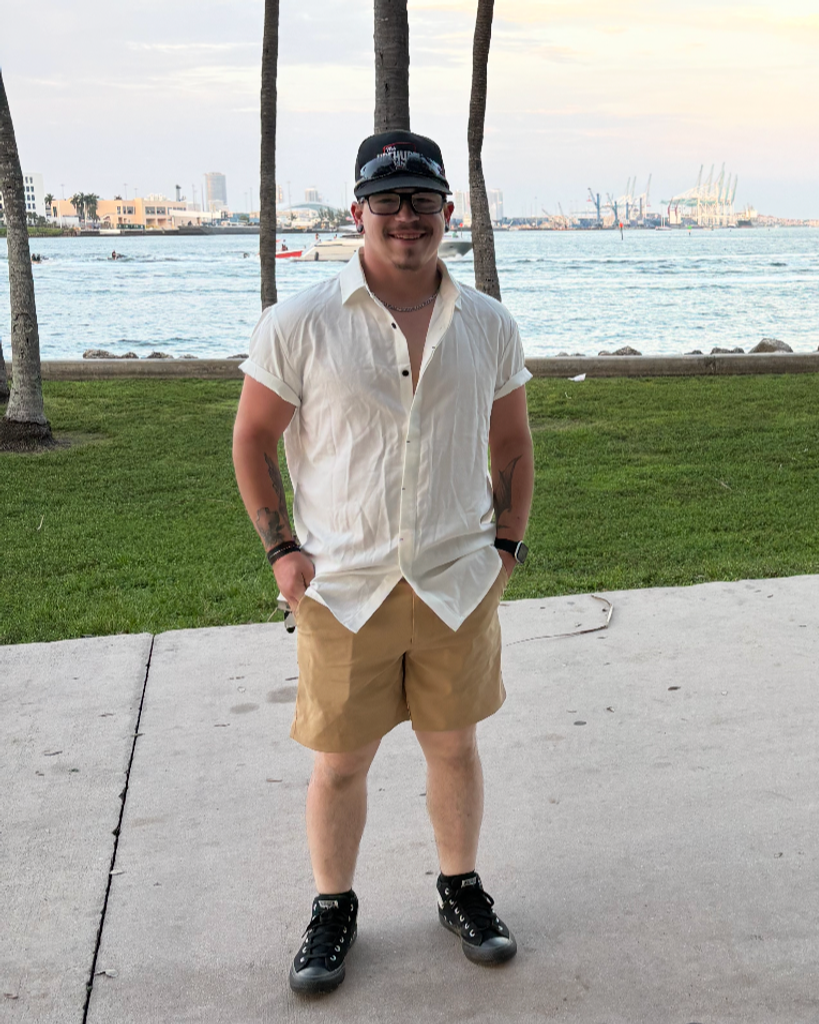 Danny Lee Pate, Jr. Profile Photo