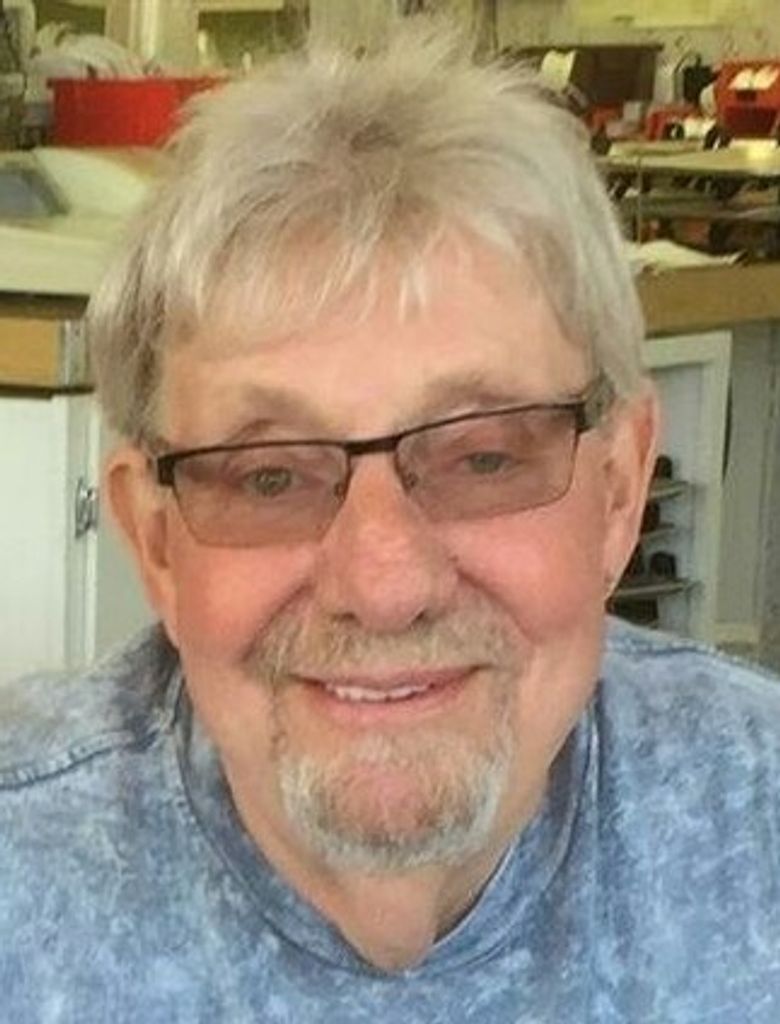 Willard "Bill" G. Jones