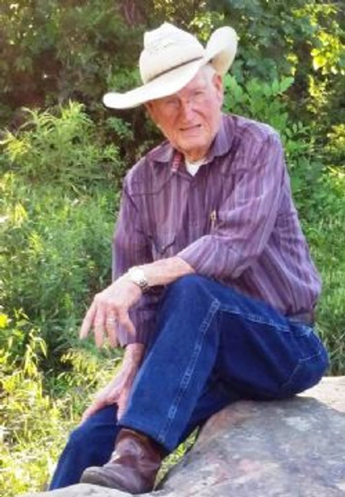 Virgil Stacy