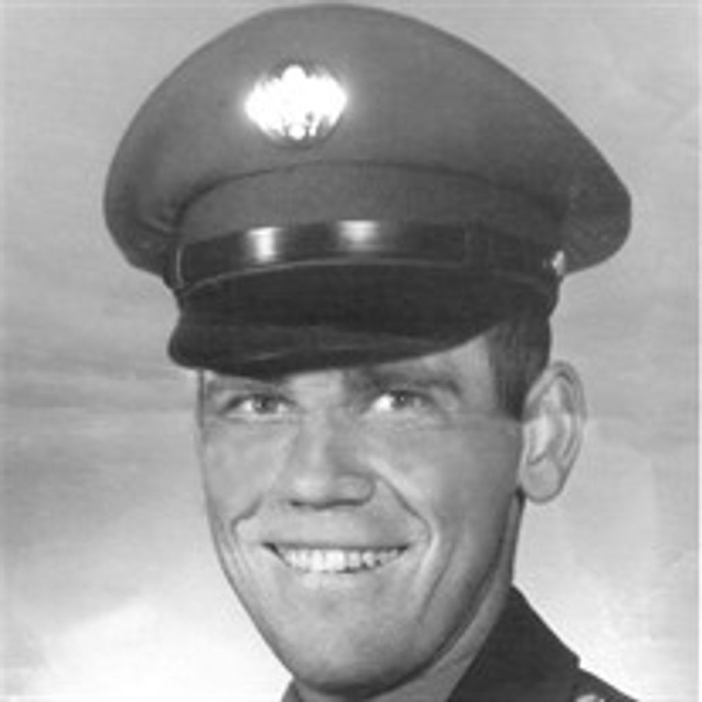 Charles L. Blair Profile Photo