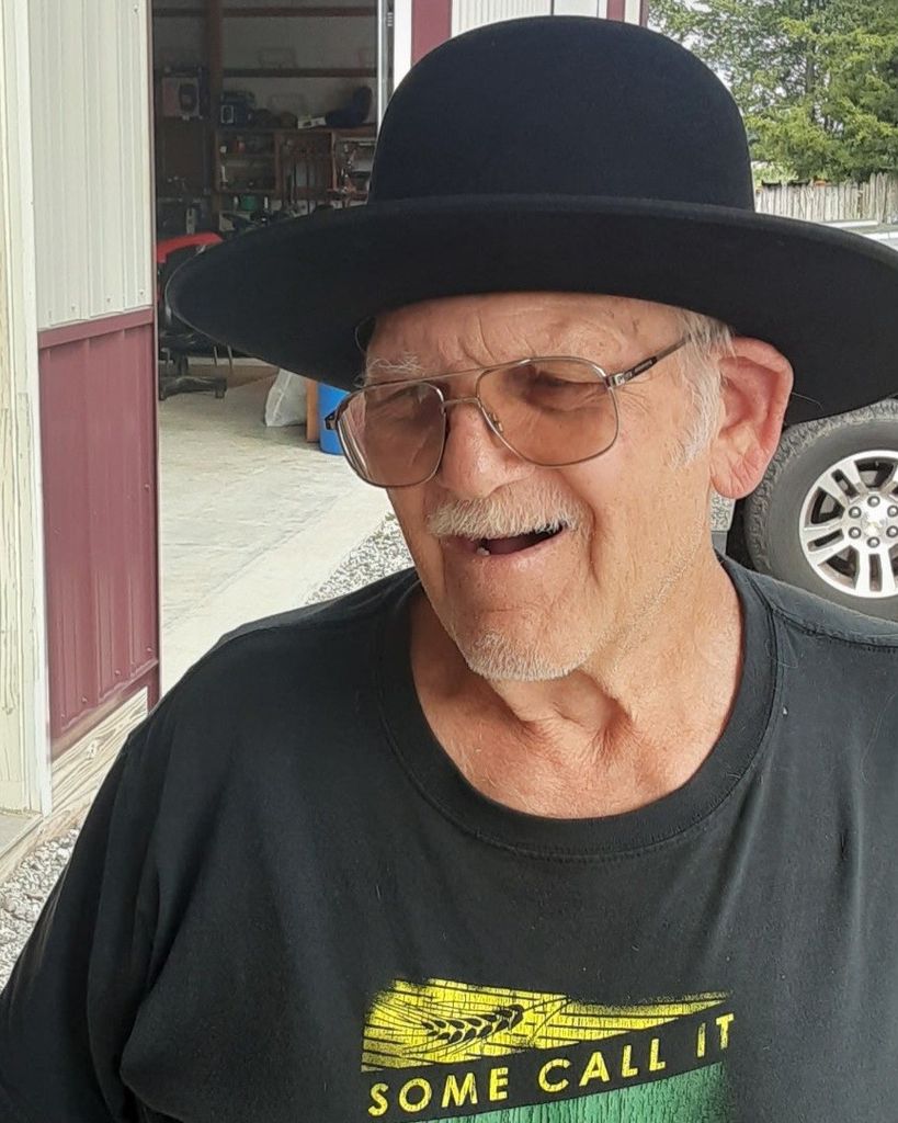 Robert D. Cooley Profile Photo