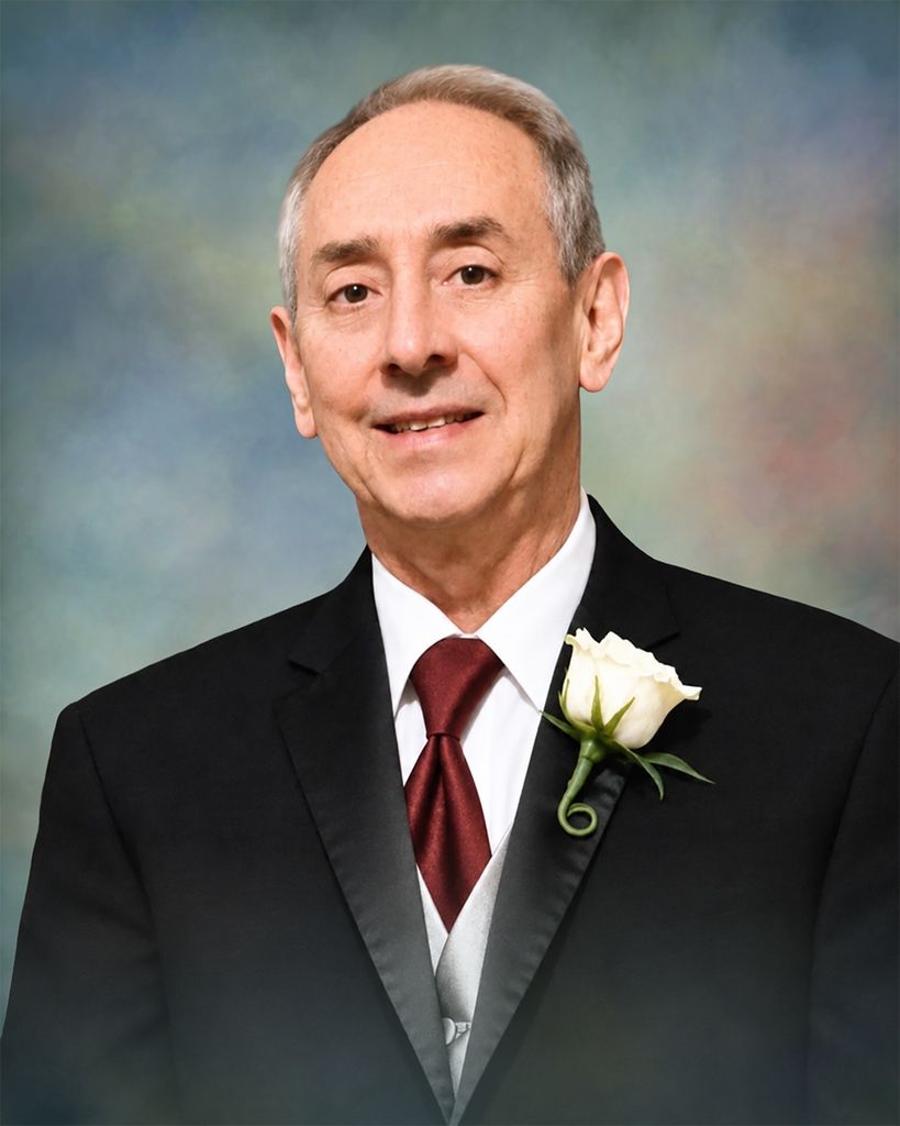 James Stephen "Jim" Olesky Profile Photo