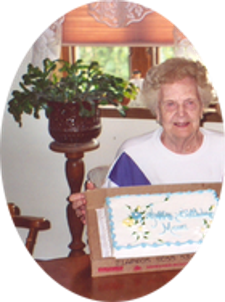 Eva Bloomquist