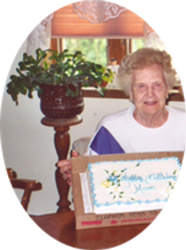 Eva Bloomquist Profile Photo
