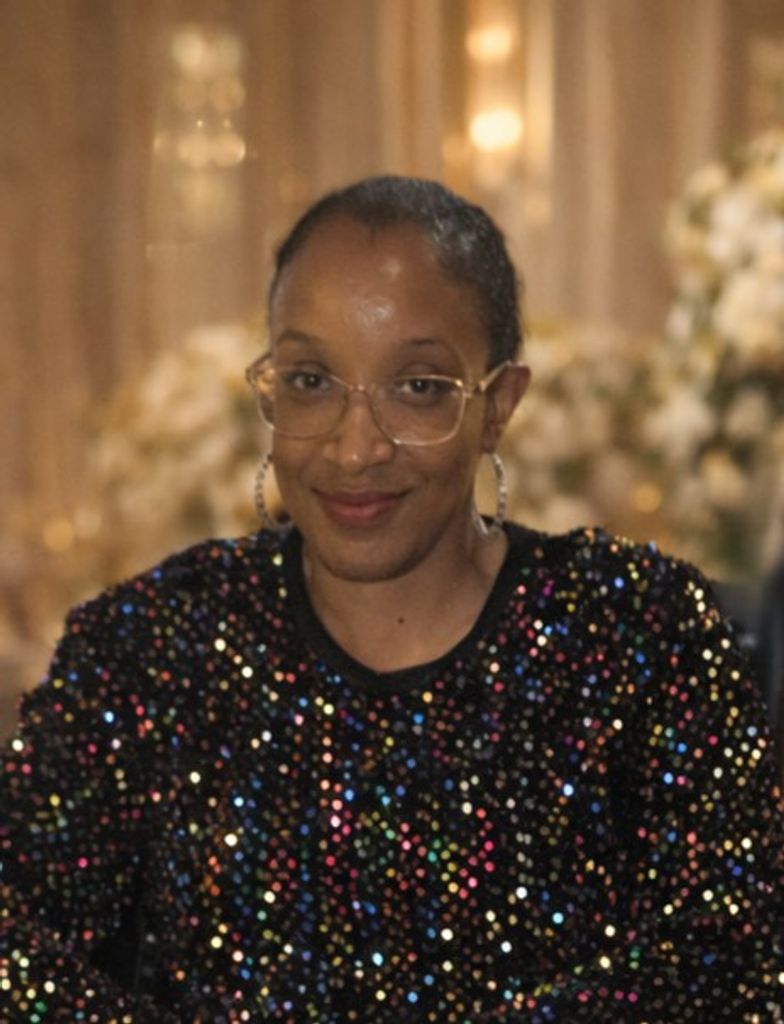 Shavanda Marie Robertson