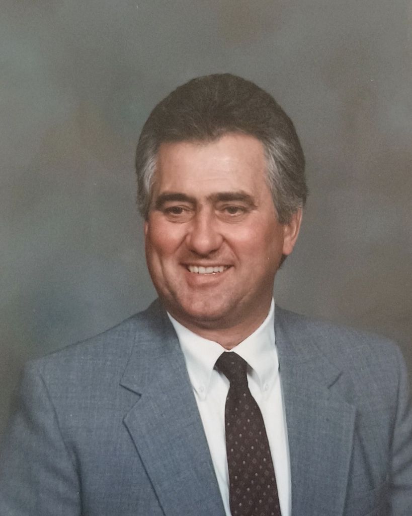 Raymond E. "Ray" Fuerstenberg Profile Photo