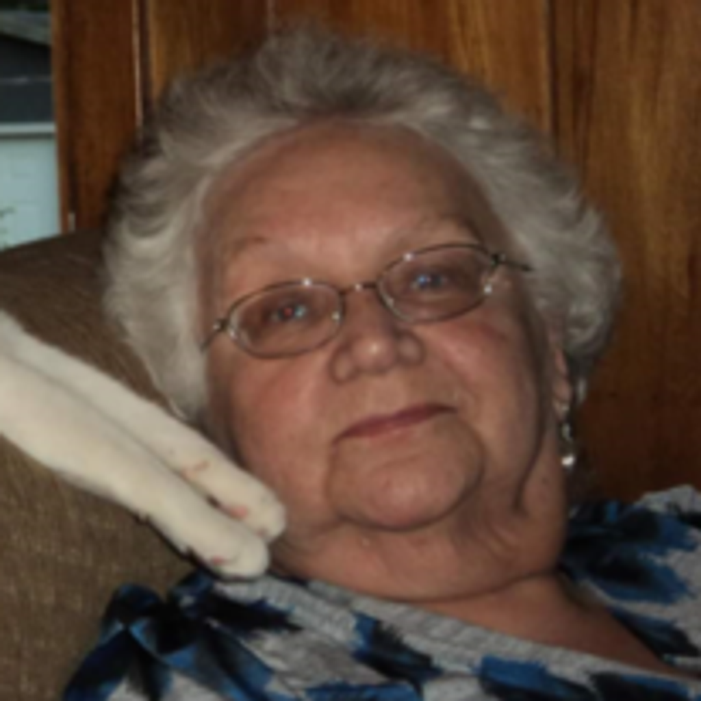 Barbara Fisher