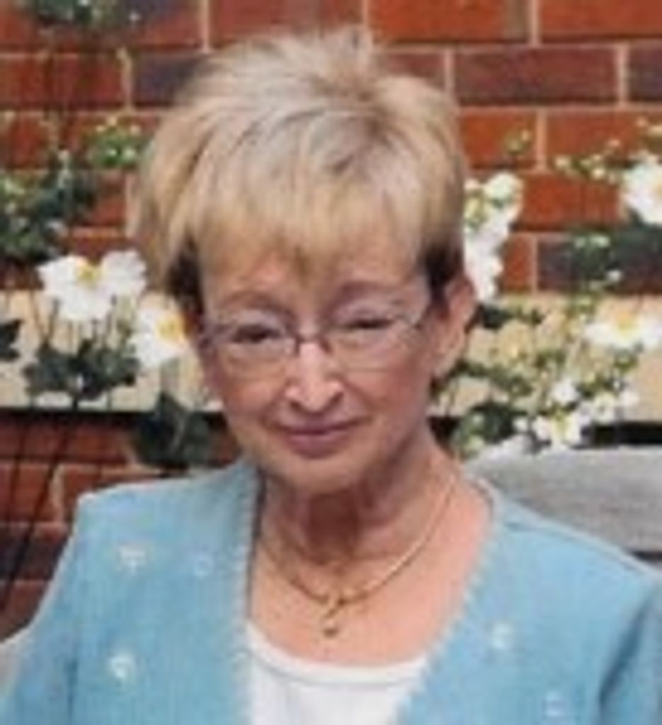 Linda Kay Davis