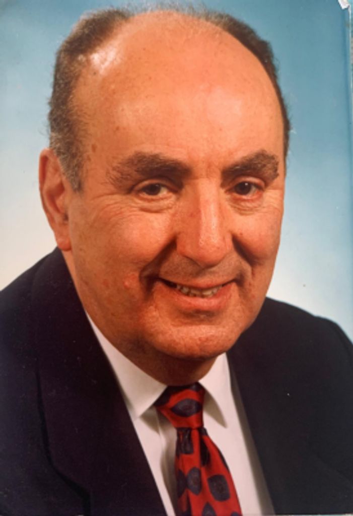 Peter J. Masella