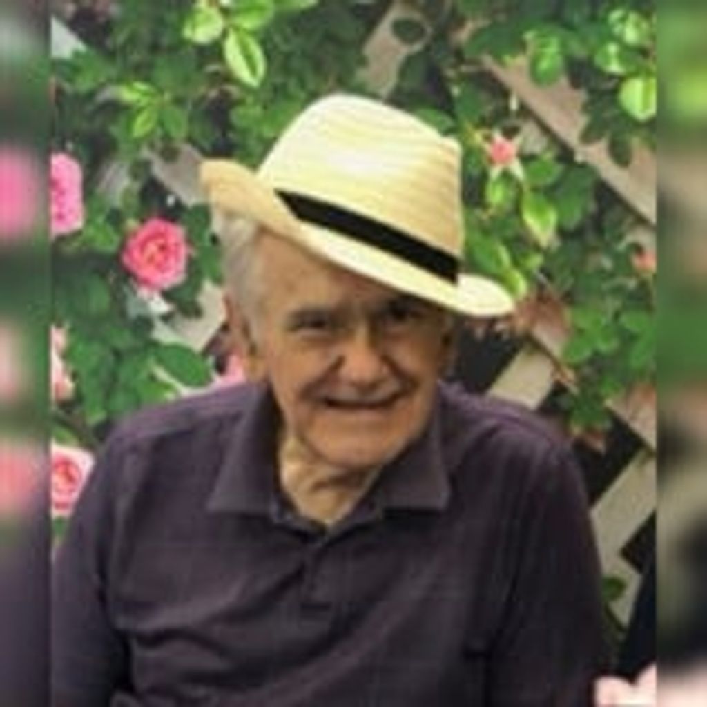 James William Petty