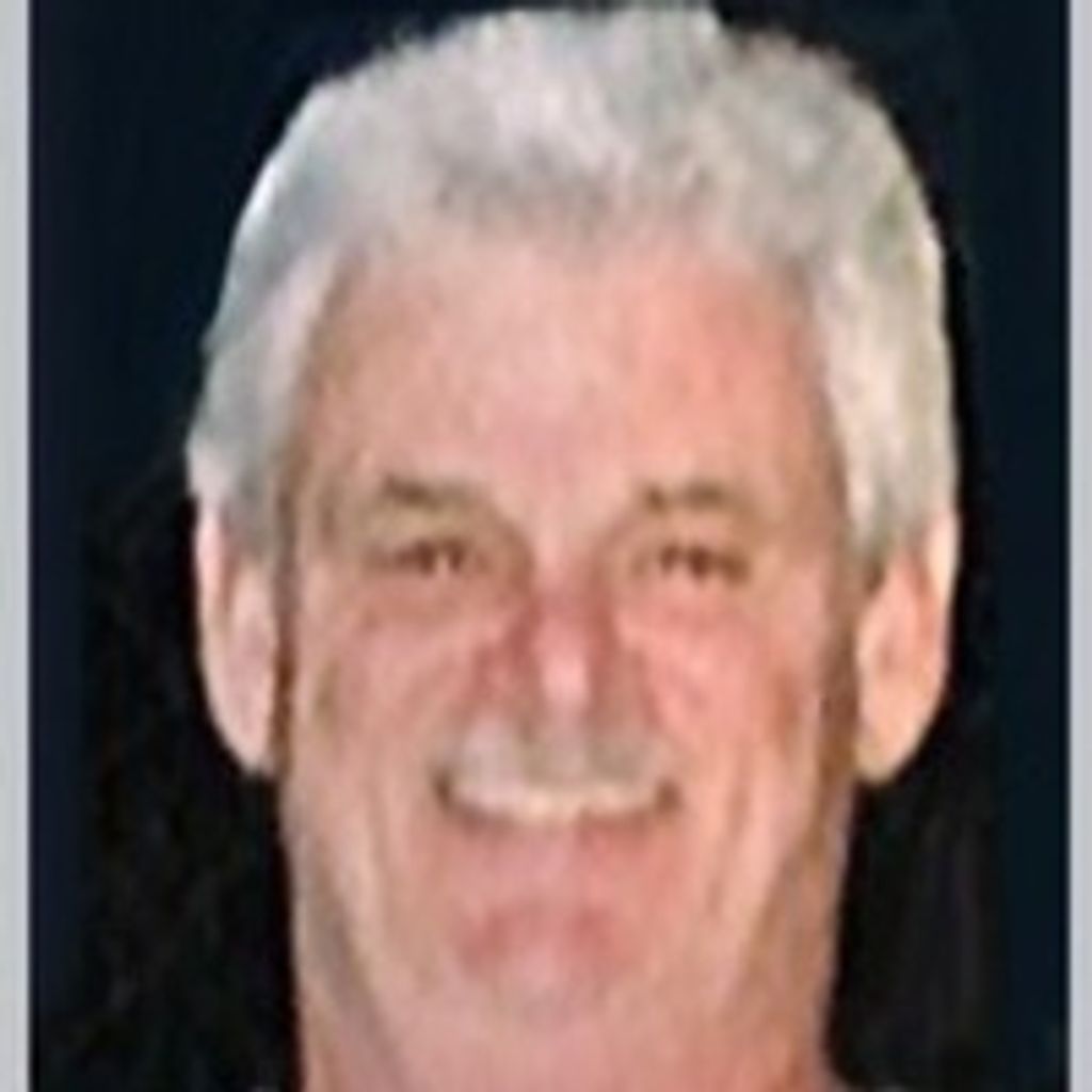 Richard Ward