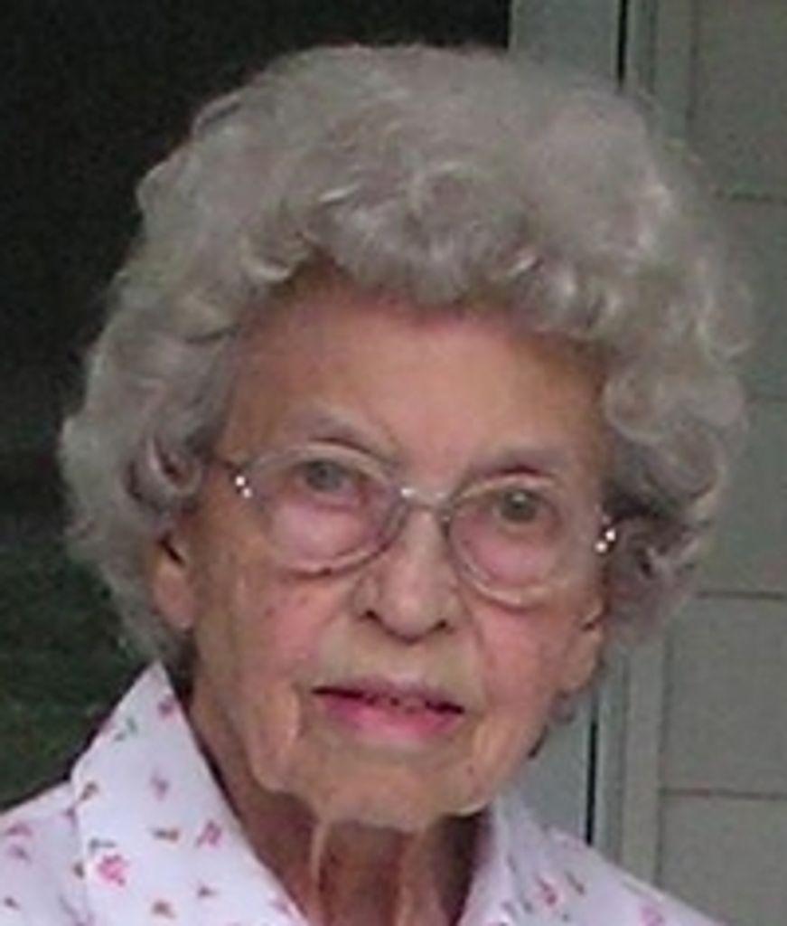 Coletta B. (Schroeder)  Niese