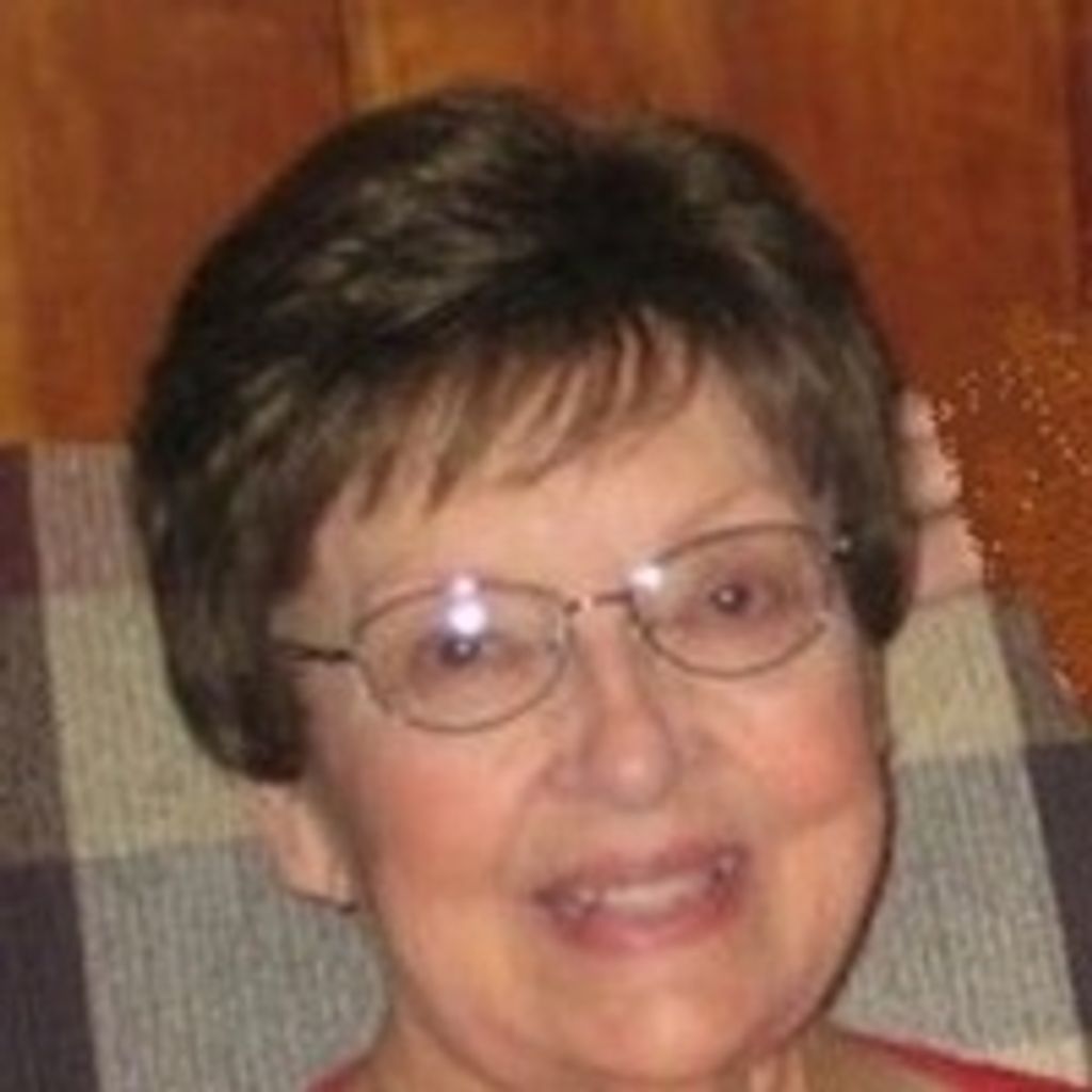 Phyllis  A. Mullett