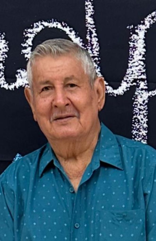 Jesus M. Garza Profile Photo