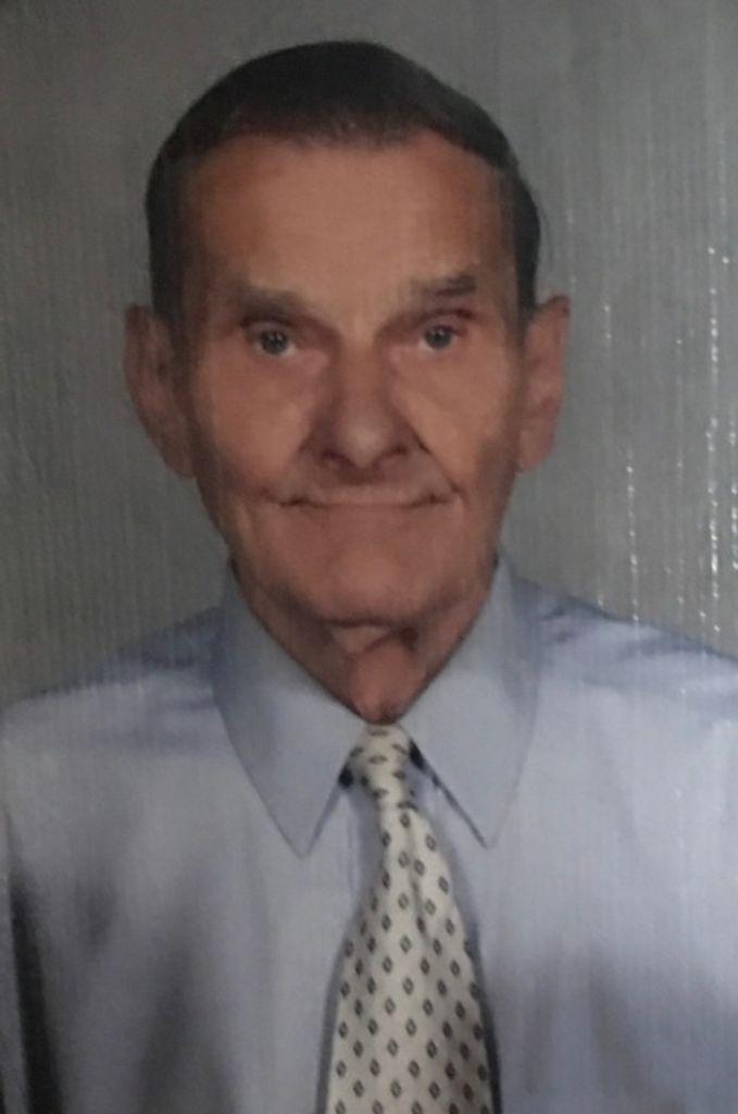 John P. Skarbek